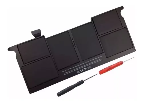 Bateria Original Importada Apple MacBook Air 11 A1406 A1370 A1465 Mc503ll/a 2011/2012 - Image 2