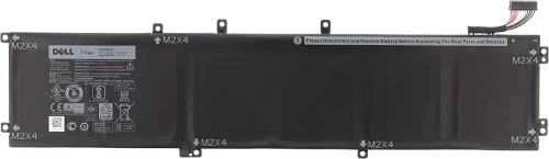 Bateria Dell Precision 5510 M5510 Xps 15 9550 4gvgh Original