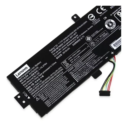 Bateria Lenovo Ideapad 310 15isk 310 15ia 510 15isk Original - Image 3