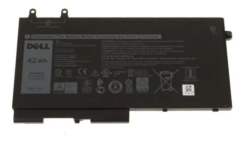 Bateria Dell Latitude 5400 5401 5410 5500 1v1xf Original