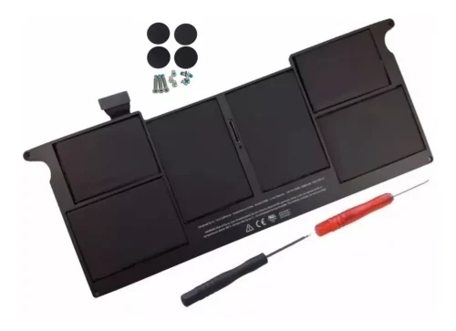 Bateria Original Importada Apple MacBook Air 11 A1406 A1370 A1465 Mc503ll/a 2011/2012