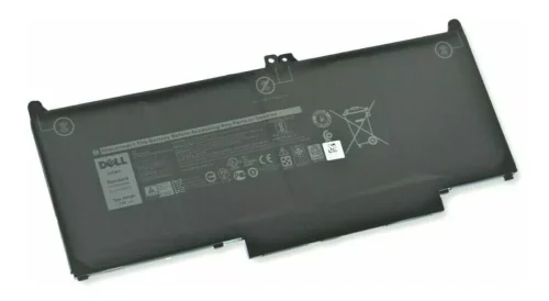 Bateria Dell Latitude 5300 5310 7300 7400 Mxv9v Original - Image 3