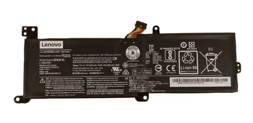 Bateria Original Lenovo Ideapad 320 330 340 520 L16m2pb1
