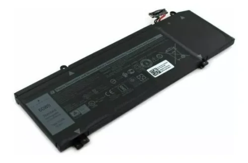 Bateria Original Dell 1f22n G5 5590 G7 7590 7790 P79f - Image 2