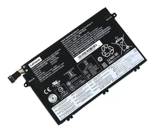 Bateria Original Lenovo Thinkpad E480 E490 E580 E590 E14 E15