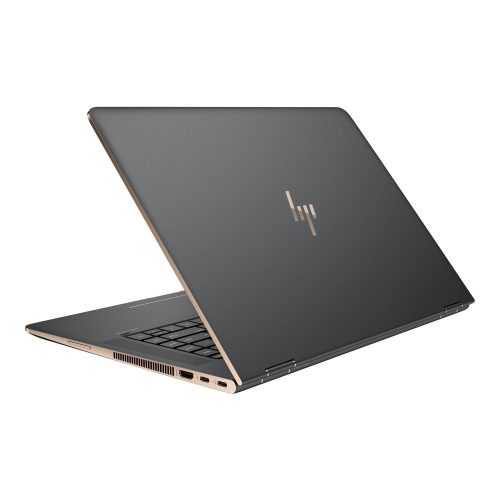 HP Spectre x360 13 AE0X - INTEL i7 8550 1.8 up 4Ghz, Memória 16GB, SSD 512GB, Tela 13,3 IPS 4K